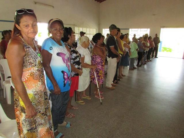CCI Realizou Homenagem as Mulheres - Imagem 5