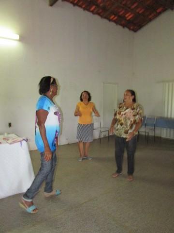 CCI Realizou Homenagem as Mulheres - Imagem 15