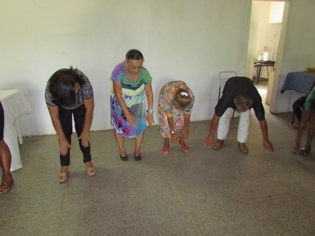 CCI Realizou Homenagem as Mulheres - Imagem 34