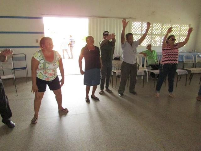 CCI Realizou Homenagem as Mulheres - Imagem 32