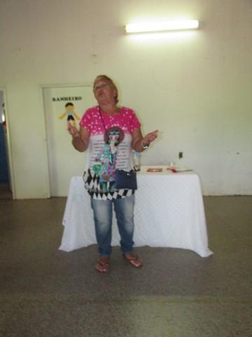 CCI Realizou Homenagem as Mulheres - Imagem 21