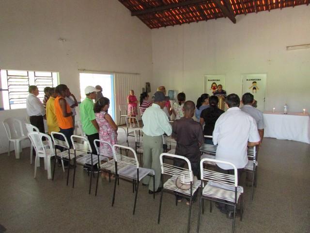 CCI Realizou Homenagem as Mulheres - Imagem 2