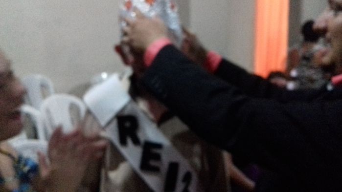 CRAS realiza Tarde de Alegria para os idosos de Dom Expedito Lopes - Imagem 97