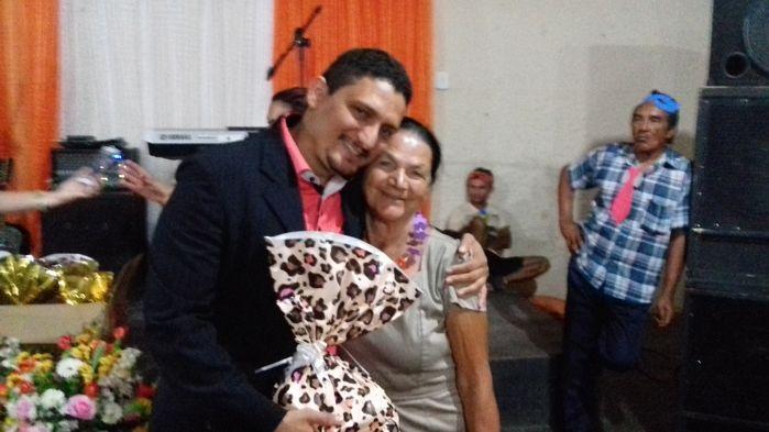 CRAS realiza Tarde de Alegria para os idosos de Dom Expedito Lopes - Imagem 83