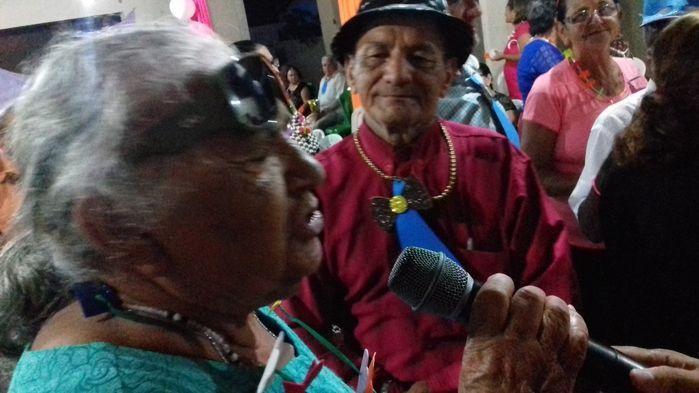 CRAS realiza Tarde de Alegria para os idosos de Dom Expedito Lopes - Imagem 90