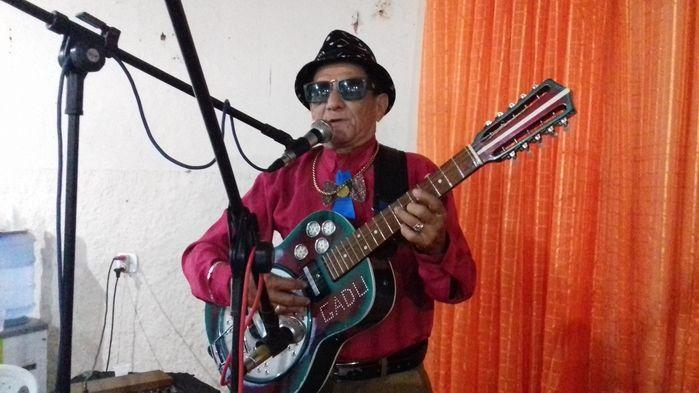 CRAS realiza Tarde de Alegria para os idosos de Dom Expedito Lopes - Imagem 51