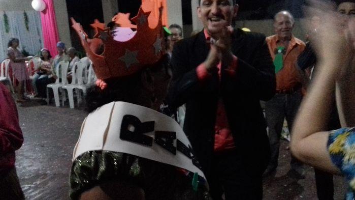 CRAS realiza Tarde de Alegria para os idosos de Dom Expedito Lopes - Imagem 94