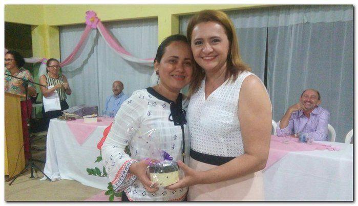 Mulheres inhumenses são homenageadas no 08 de março - Imagem 115