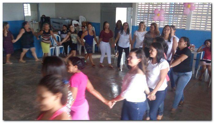 Mulheres inhumenses são homenageadas no 08 de março - Imagem 50