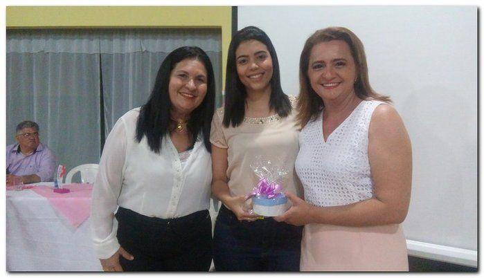 Mulheres inhumenses são homenageadas no 08 de março - Imagem 117