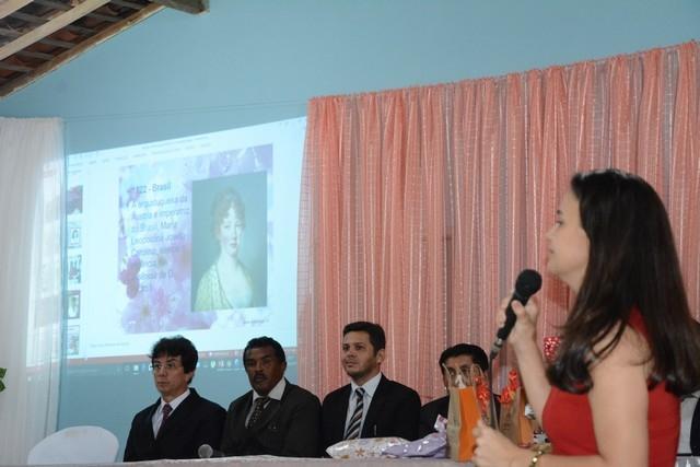 Prefeitura e Câmara realizaram Homenagem as Mulheres - Imagem 25