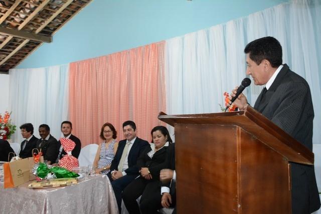 Prefeitura e Câmara realizaram Homenagem as Mulheres - Imagem 65