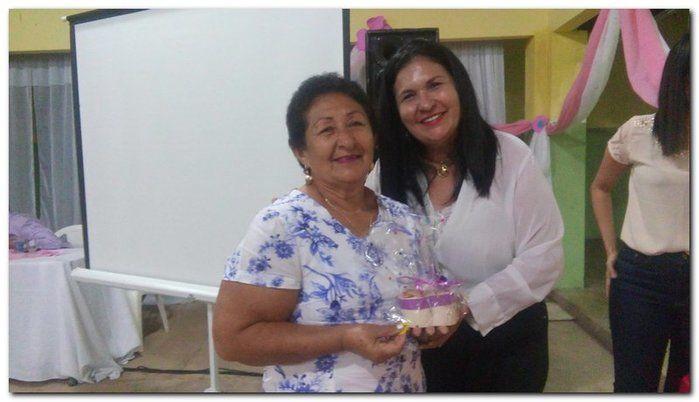 Mulheres inhumenses são homenageadas no 08 de março - Imagem 113