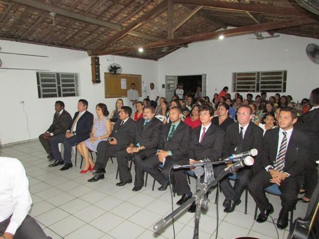 Prefeitura e Câmara realizaram Homenagem as Mulheres - Imagem 1