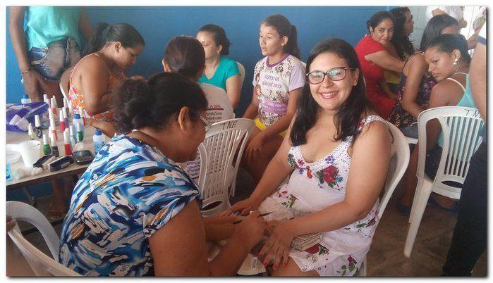 Mulheres inhumenses são homenageadas no 08 de março - Imagem 37