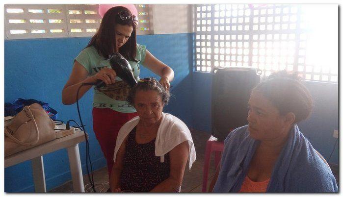 Mulheres inhumenses são homenageadas no 08 de março - Imagem 35