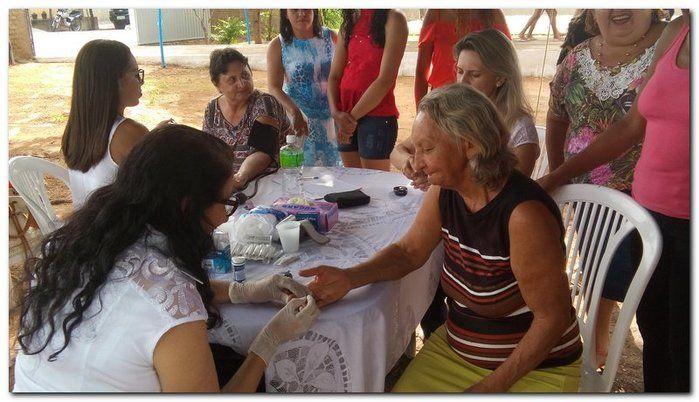 Mulheres inhumenses são homenageadas no 08 de março - Imagem 1