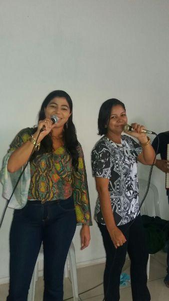 Dia da mulher é comemorado com palestras e momentos de beleza  - Imagem 13