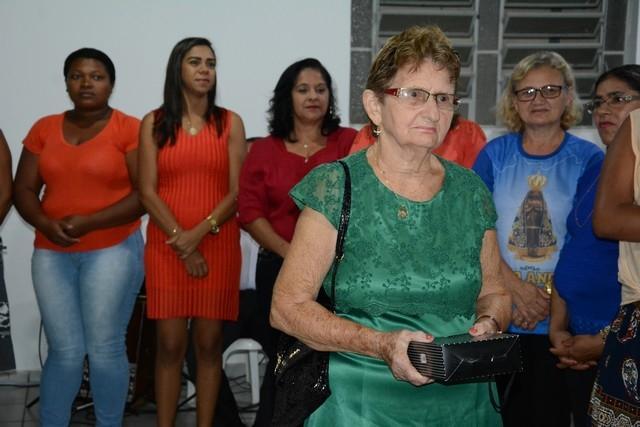 Prefeitura e Câmara realizaram Homenagem as Mulheres - Imagem 42