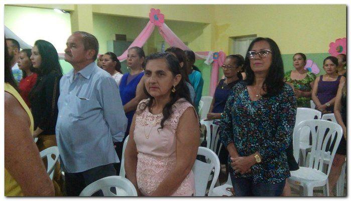 Mulheres inhumenses são homenageadas no 08 de março - Imagem 63