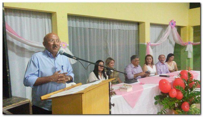 Mulheres inhumenses são homenageadas no 08 de março - Imagem 72