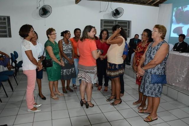 Prefeitura e Câmara realizaram Homenagem as Mulheres - Imagem 45