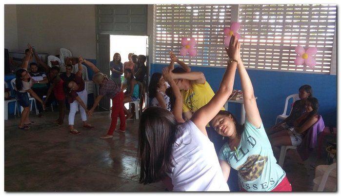 Mulheres inhumenses são homenageadas no 08 de março - Imagem 58