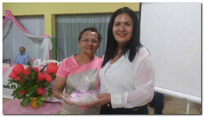 Mulheres inhumenses são homenageadas no 08 de março - Imagem 118