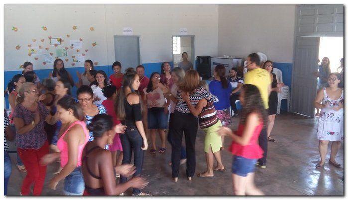 Mulheres inhumenses são homenageadas no 08 de março - Imagem 54