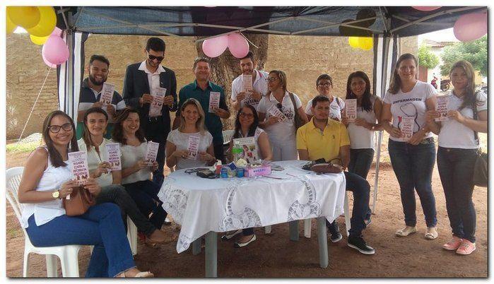 Mulheres inhumenses são homenageadas no 08 de março - Imagem 40