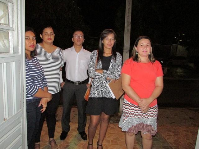 Prefeitura e Câmara realizaram Homenagem as Mulheres - Imagem 13