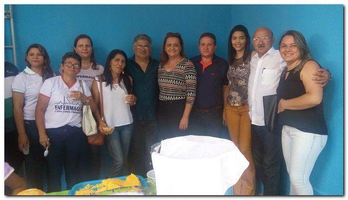 Mulheres inhumenses são homenageadas no 08 de março - Imagem 23