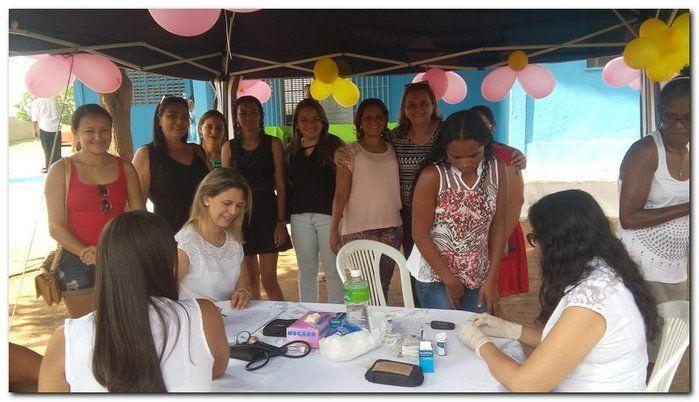 Mulheres inhumenses são homenageadas no 08 de março - Imagem 9