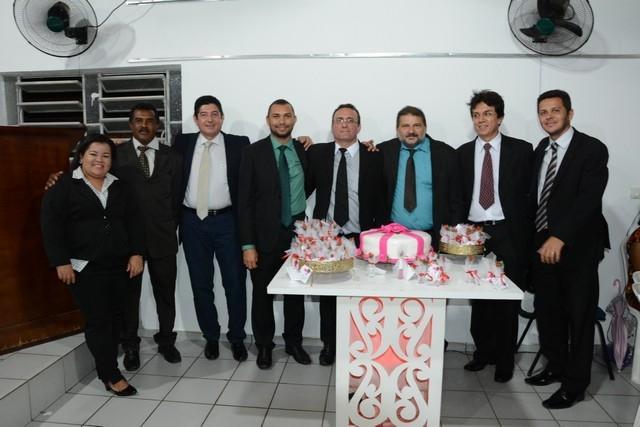 Prefeitura e Câmara realizaram Homenagem as Mulheres - Imagem 95