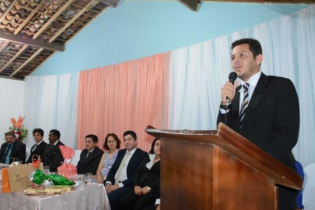 Prefeitura e Câmara realizaram Homenagem as Mulheres - Imagem 60