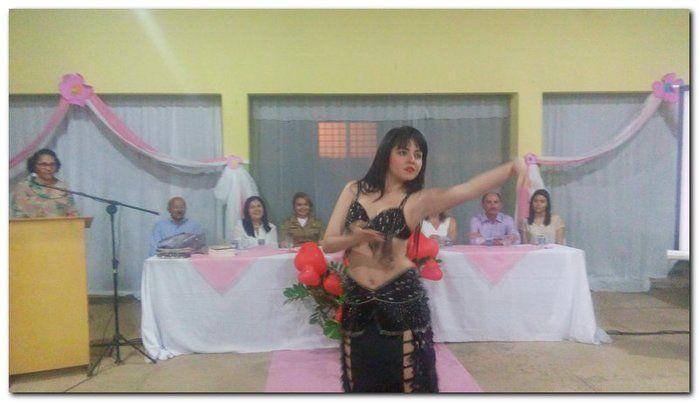 Mulheres inhumenses são homenageadas no 08 de março - Imagem 89