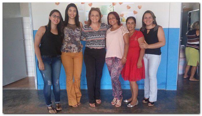 Mulheres inhumenses são homenageadas no 08 de março - Imagem 30