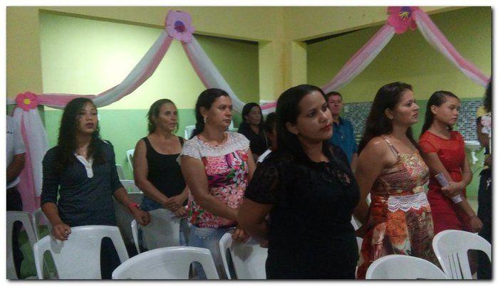 Mulheres inhumenses são homenageadas no 08 de março - Imagem 64