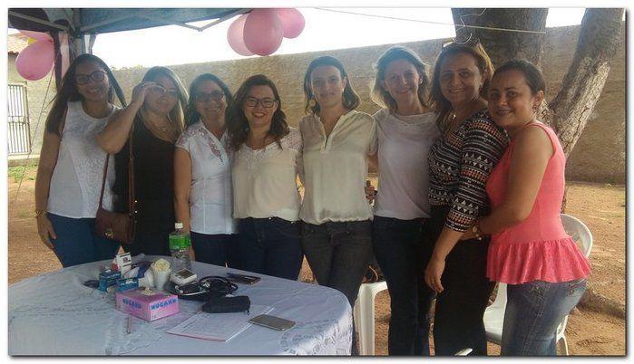 Mulheres inhumenses são homenageadas no 08 de março - Imagem 27