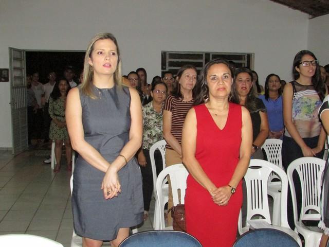 Prefeitura e Câmara realizaram Homenagem as Mulheres - Imagem 9