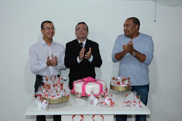 Prefeitura e Câmara realizaram Homenagem as Mulheres - Imagem 74