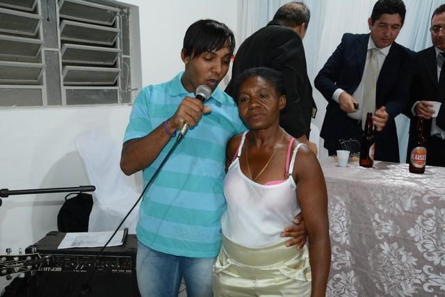 Prefeitura e Câmara realizaram Homenagem as Mulheres - Imagem 100