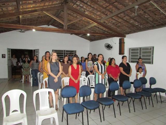 Prefeitura e Câmara realizaram Homenagem as Mulheres - Imagem 6