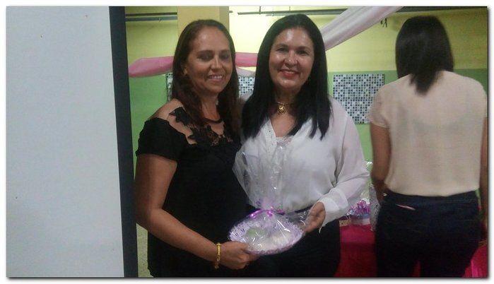 Mulheres inhumenses são homenageadas no 08 de março - Imagem 111