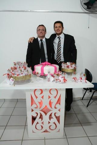 Prefeitura e Câmara realizaram Homenagem as Mulheres - Imagem 98