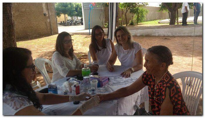 Mulheres inhumenses são homenageadas no 08 de março - Imagem 16