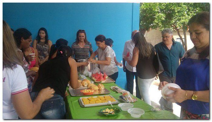 Mulheres inhumenses são homenageadas no 08 de março - Imagem 24