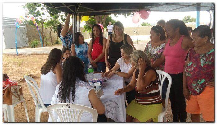 Mulheres inhumenses são homenageadas no 08 de março - Imagem 4