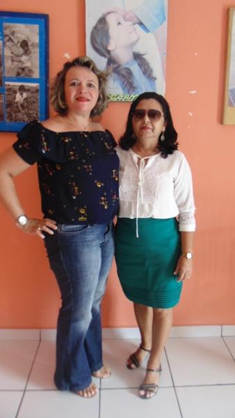 Dia da mulher é comemorado com palestras e momentos de beleza  - Imagem 8