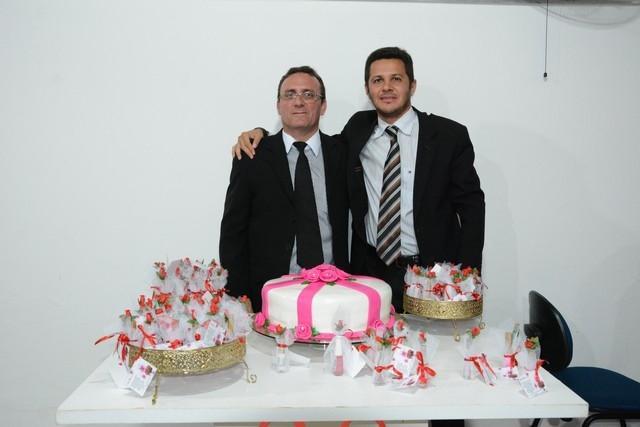 Prefeitura e Câmara realizaram Homenagem as Mulheres - Imagem 97